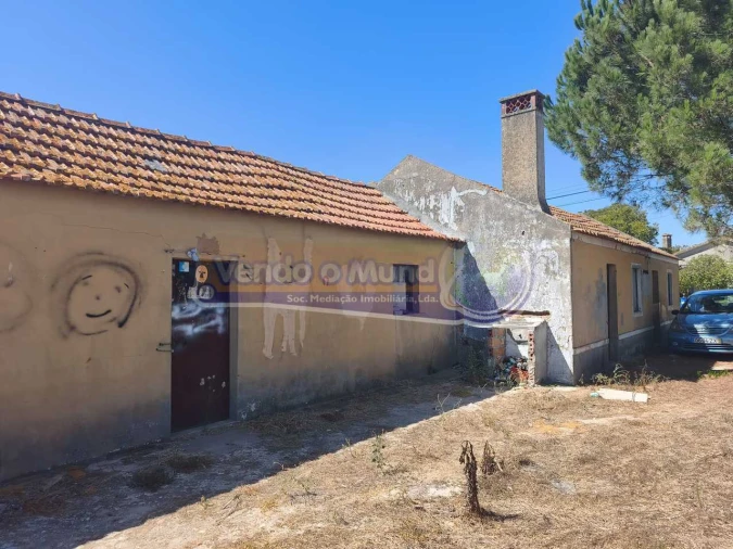 Terreno para Venda em Glória do Ribatejo e Granho Foto 9