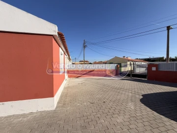 Moradia T3 para Venda em Samora Correia