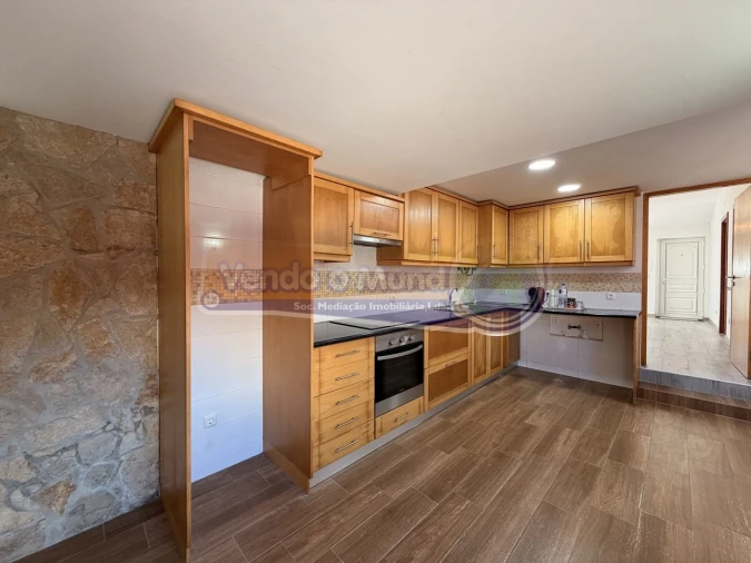 Moradia T3 para Venda em Samora Correia Foto 5