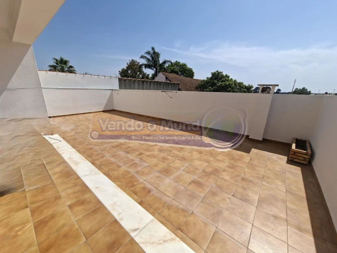 Apartamento T3 para Venda em Marinhais Foto 14