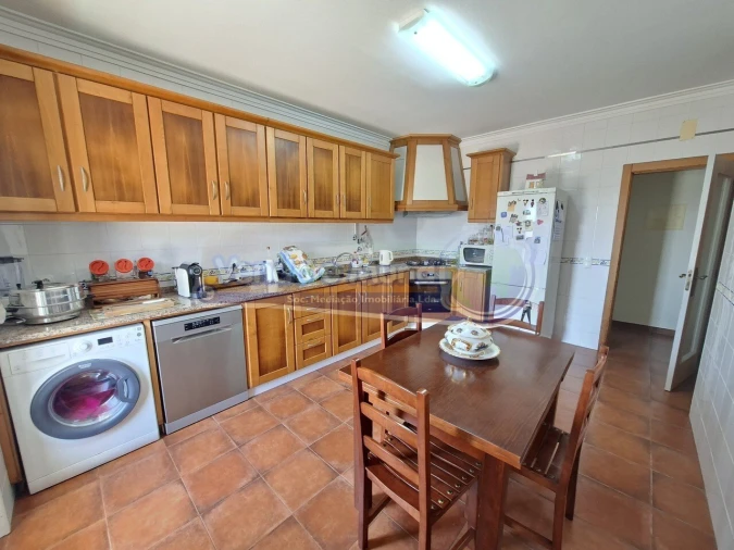 Apartamento T3 para Venda em Marinhais Foto 4