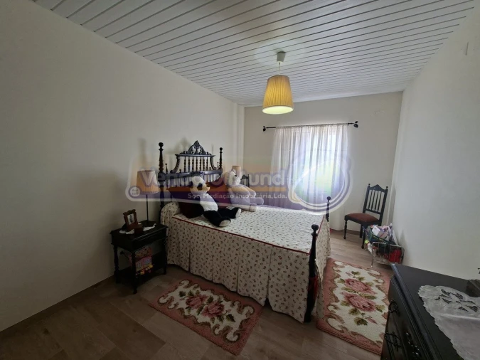 Apartamento T3 para Venda em Marinhais Foto 12