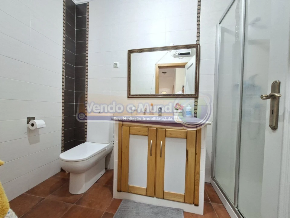 Apartamento T3 para Venda em Marinhais Foto 8