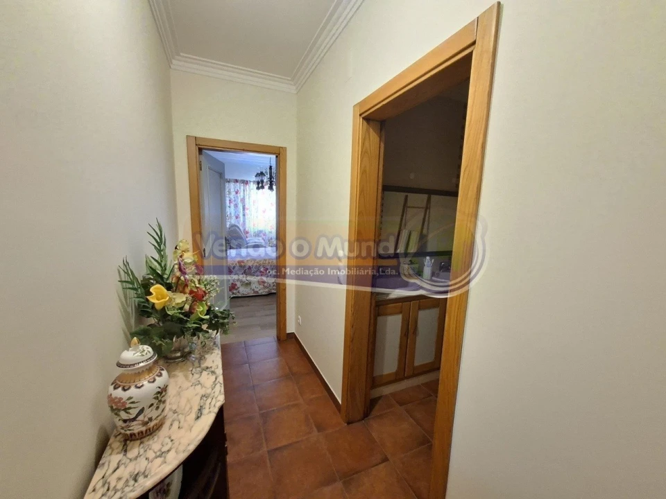 Apartamento T3 para Venda em Marinhais Foto 9