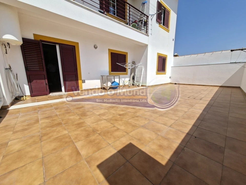 Apartamento T3 para Venda em Marinhais Foto 3