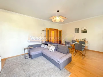 Apartamento T3 para Venda em Benavente