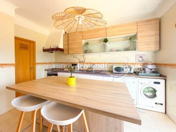 Apartamento T3 para Venda em Benavente