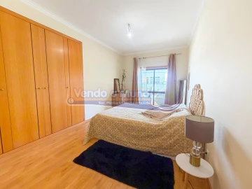 Apartamento T3 para Venda em Benavente