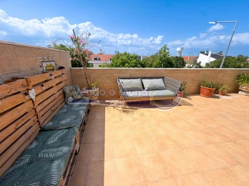 Apartamento T3 para Venda em Benavente