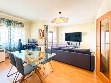 Apartamento T3 para Venda em Benavente