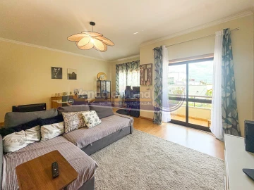 Apartamento T3 para Venda em Benavente