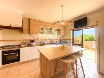 Apartamento T3 para Venda em Benavente