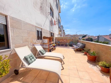 Apartamento T3 para Venda em Benavente