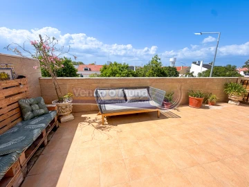 Apartamento T3 para Venda em Benavente
