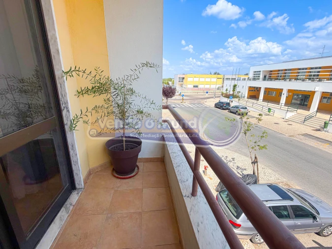 Apartamento T3 para Venda em Benavente Foto 13