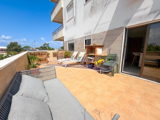 Apartamento T3 para Venda em Benavente Foto 6