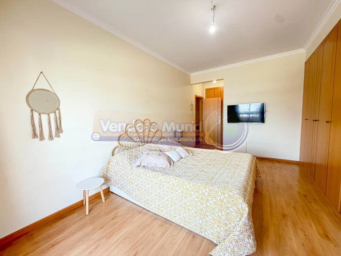 Apartamento T3 para Venda em Benavente Foto 16