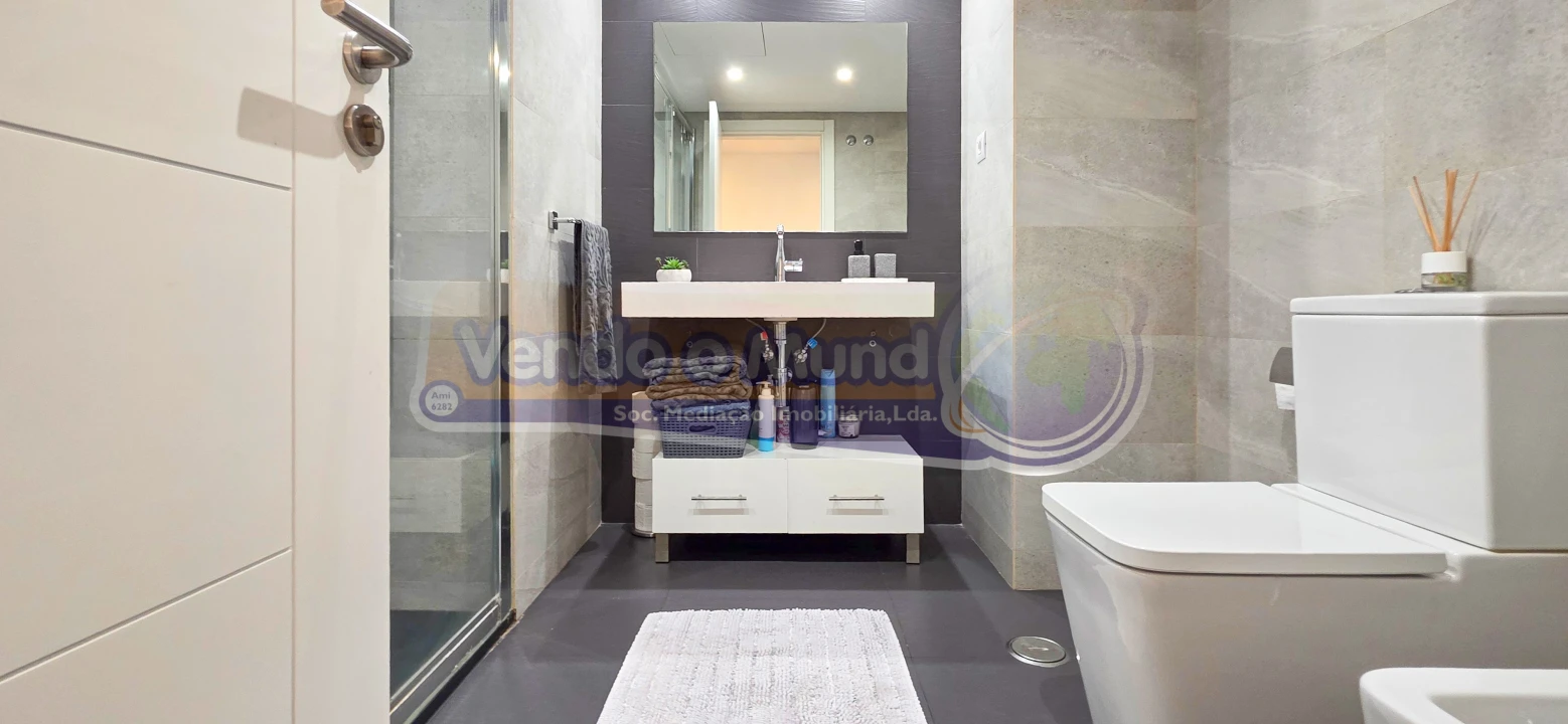 Apartamento T3 para Venda em Alverca do Ribatejo e Sobralinho Foto 12