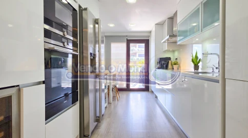 Apartamento T3 para Venda em Alverca do Ribatejo e Sobralinho