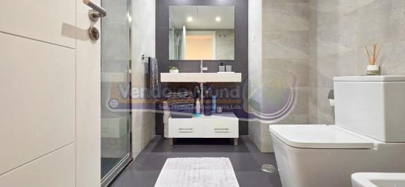 Apartamento T3 para Venda em Alverca do Ribatejo e Sobralinho
