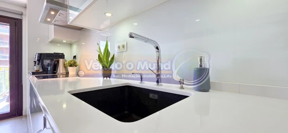Apartamento T3 para Venda em Alverca do Ribatejo e Sobralinho