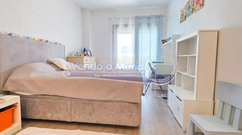 Apartamento T3 para Venda em Alverca do Ribatejo e Sobralinho