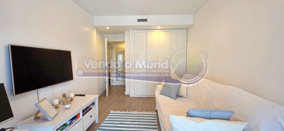 Apartamento T3 para Venda em Alverca do Ribatejo e Sobralinho