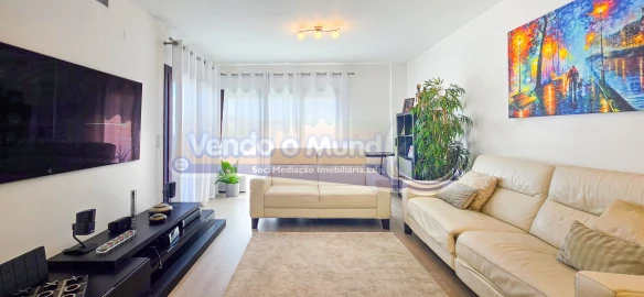 Apartamento T3 para Venda em Alverca do Ribatejo e Sobralinho