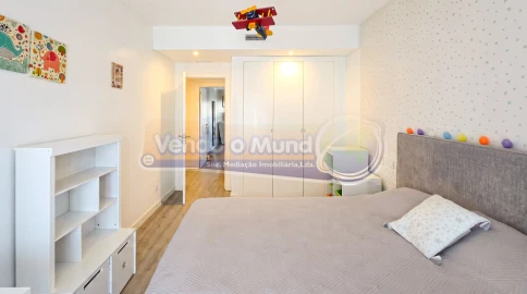 Apartamento T3 para Venda em Alverca do Ribatejo e Sobralinho