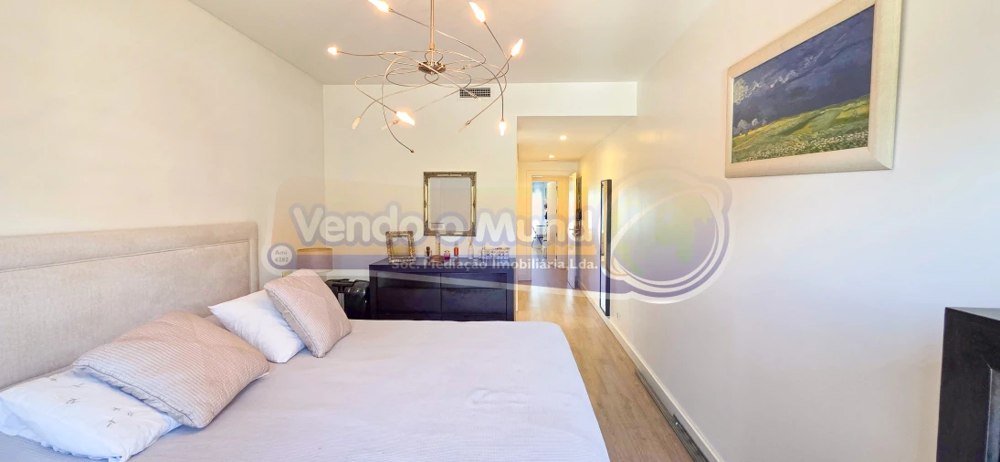 Apartamento T3 para Venda em Alverca do Ribatejo e Sobralinho Foto 16
