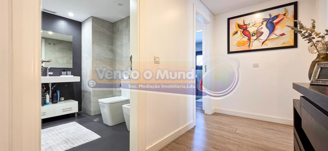 Apartamento T3 para Venda em Alverca do Ribatejo e Sobralinho Foto 20