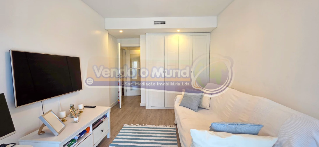 Apartamento T3 para Venda em Alverca do Ribatejo e Sobralinho Foto 14