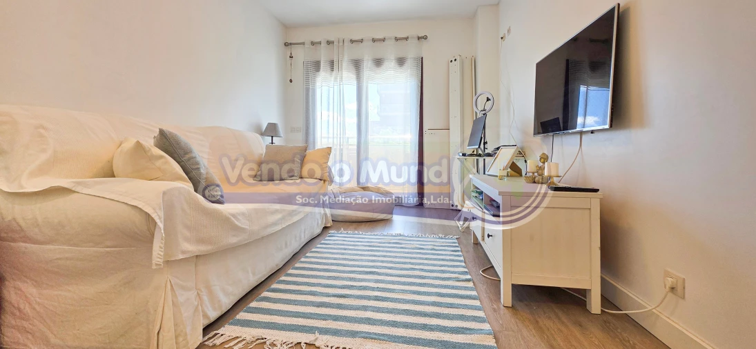 Apartamento T3 para Venda em Alverca do Ribatejo e Sobralinho Foto 15