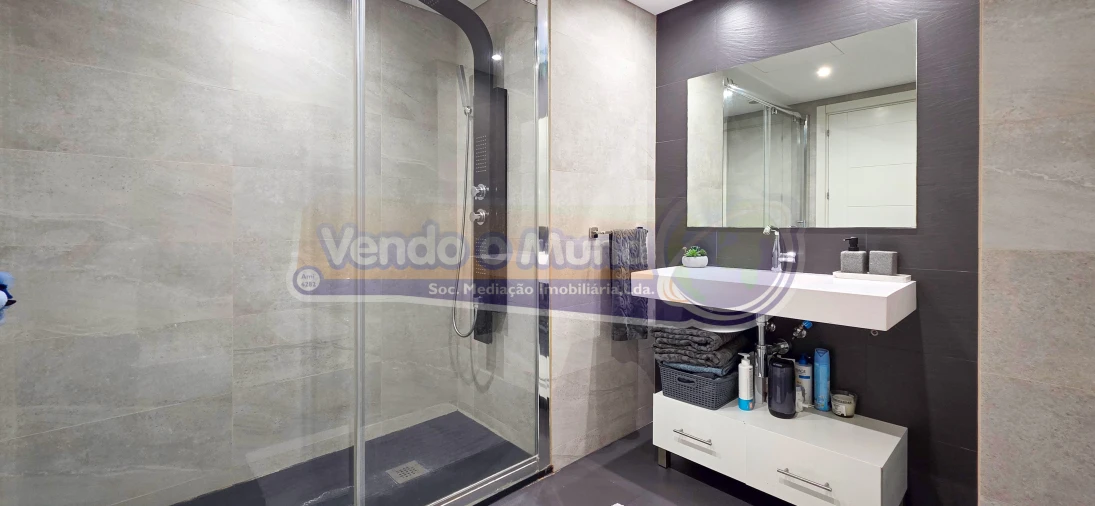 Apartamento T3 para Venda em Alverca do Ribatejo e Sobralinho Foto 13