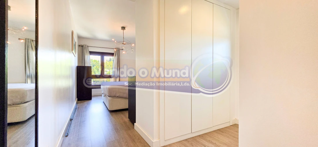 Apartamento T3 para Venda em Alverca do Ribatejo e Sobralinho Foto 17
