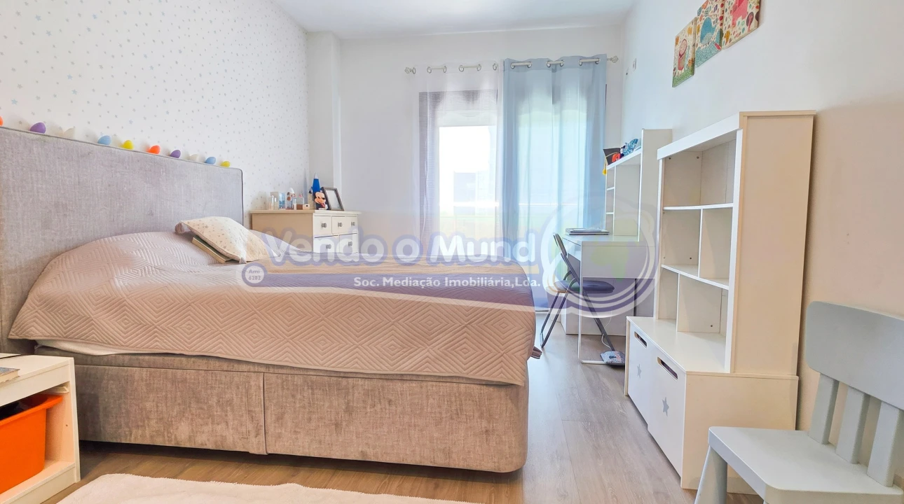 Apartamento T3 para Venda em Alverca do Ribatejo e Sobralinho Foto 10