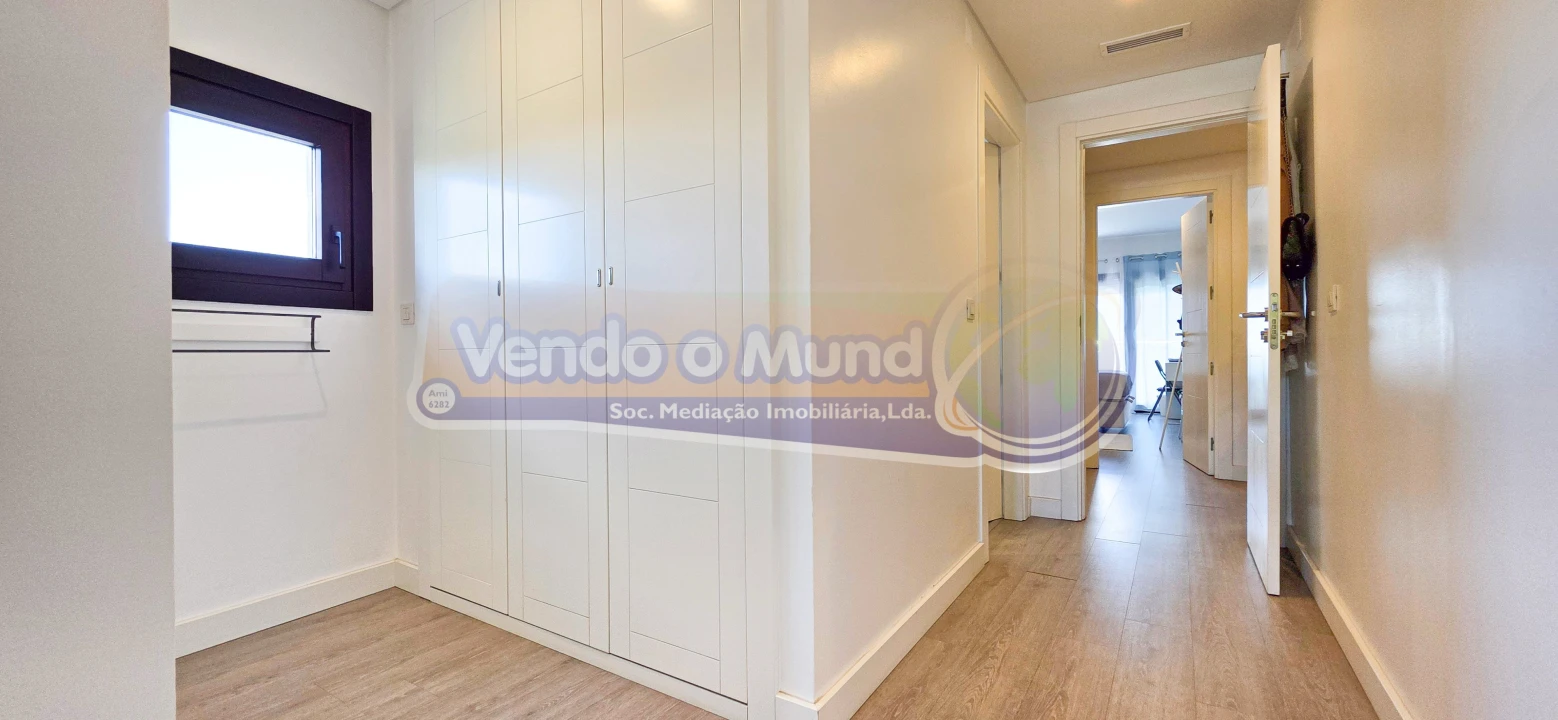 Apartamento T3 para Venda em Alverca do Ribatejo e Sobralinho Foto 18