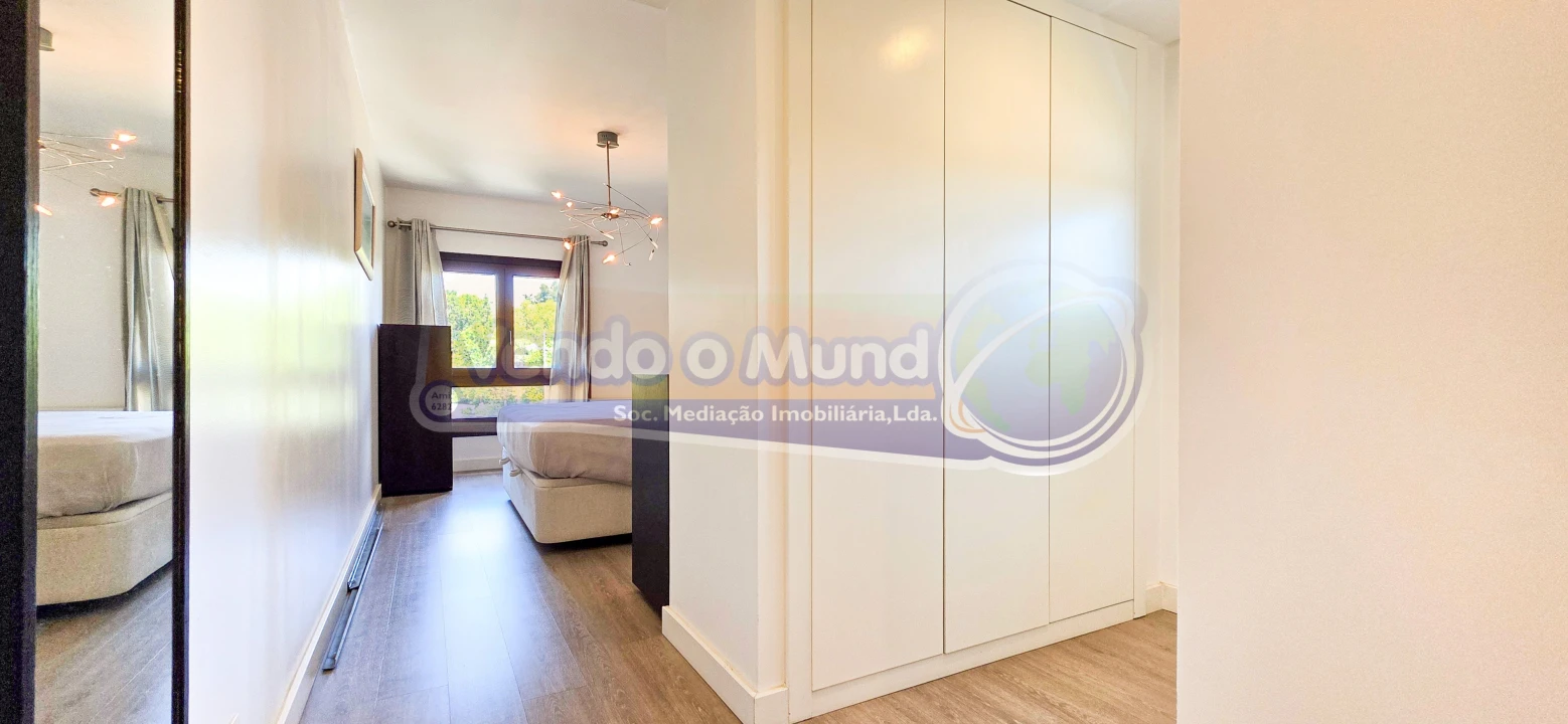 Apartamento T3 para Venda em Alverca do Ribatejo e Sobralinho Foto 17
