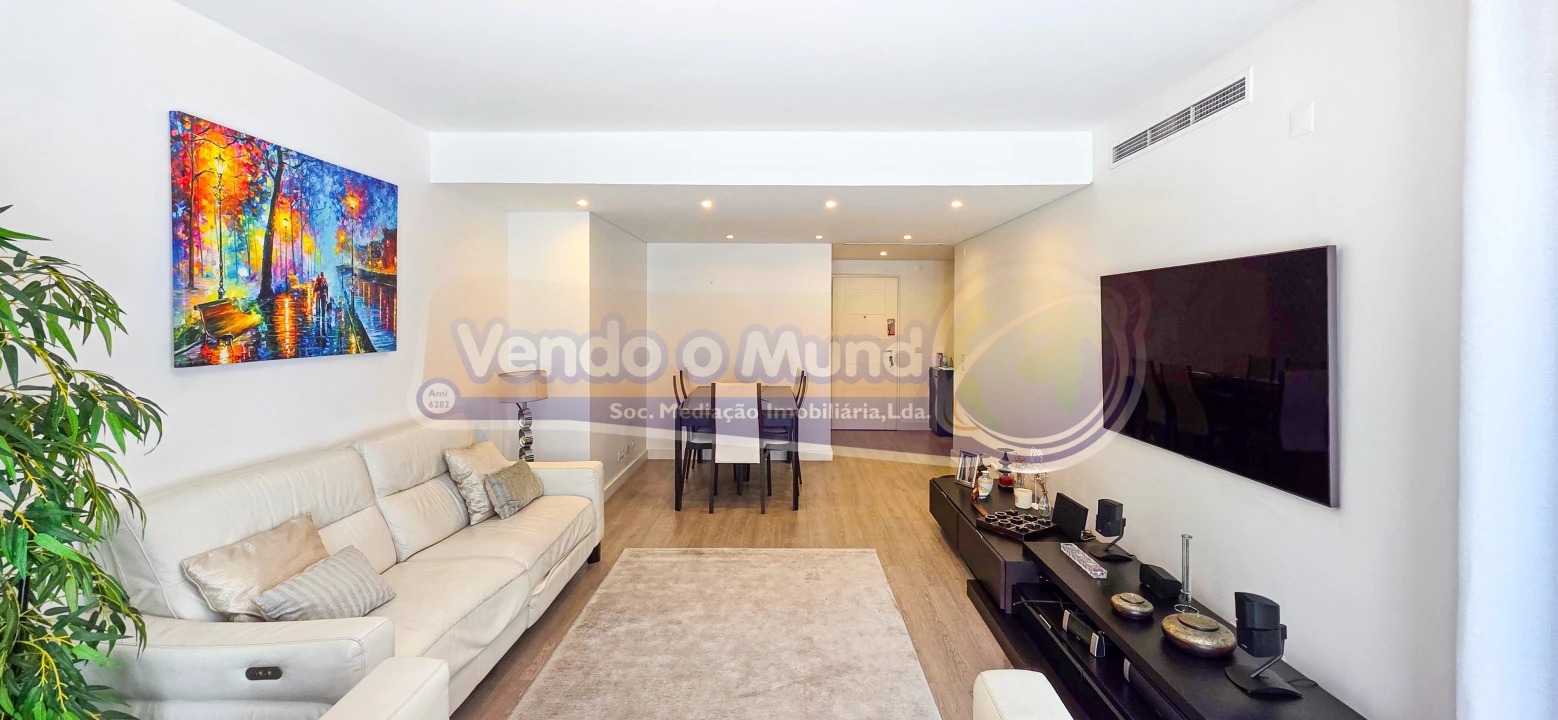 Apartamento T3 para Venda em Alverca do Ribatejo e Sobralinho Foto 5
