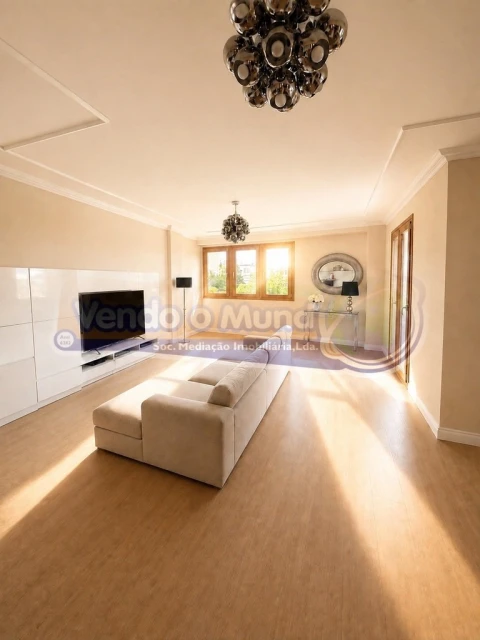 Apartamento T2 para Venda em Loures
