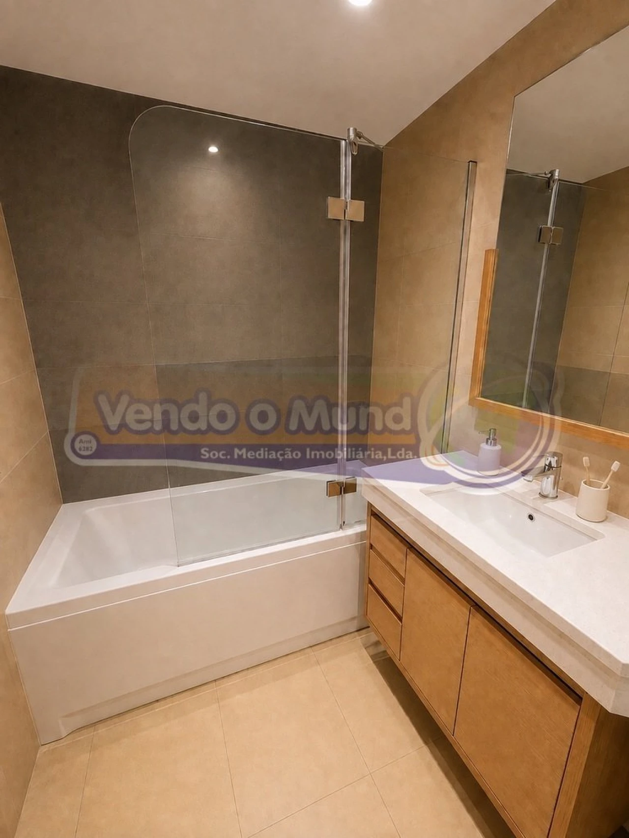 Apartamento T2 para Venda em Loures Foto 14