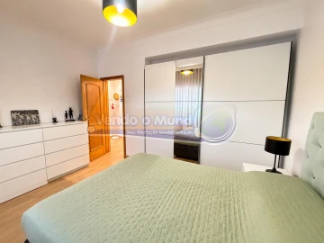 Apartamento T2 para Venda em Montijo e Afonsoeiro