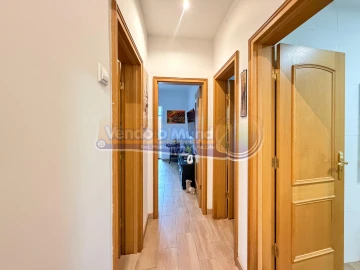 Apartamento T2 para Venda em Montijo e Afonsoeiro