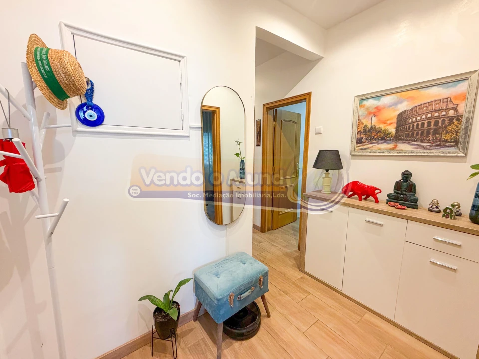 Apartamento T2 para Venda em Montijo e Afonsoeiro Foto 18