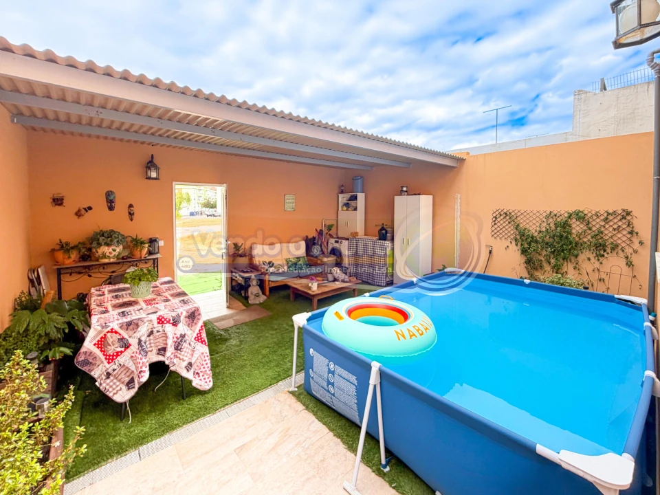Apartamento T2 para Venda em Montijo e Afonsoeiro Foto 1