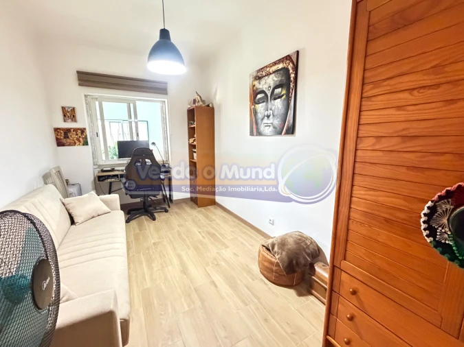 Apartamento T2 para Venda em Montijo e Afonsoeiro Foto 15