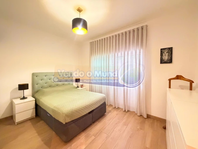 Apartamento T2 para Venda em Montijo e Afonsoeiro Foto 12