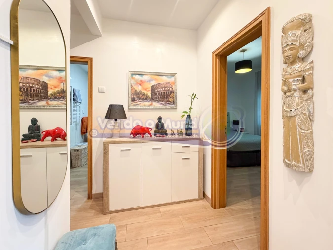 Apartamento T2 para Venda em Montijo e Afonsoeiro Foto 10