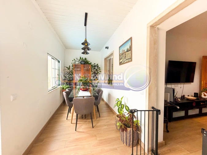 Apartamento T2 para Venda em Montijo e Afonsoeiro Foto 3