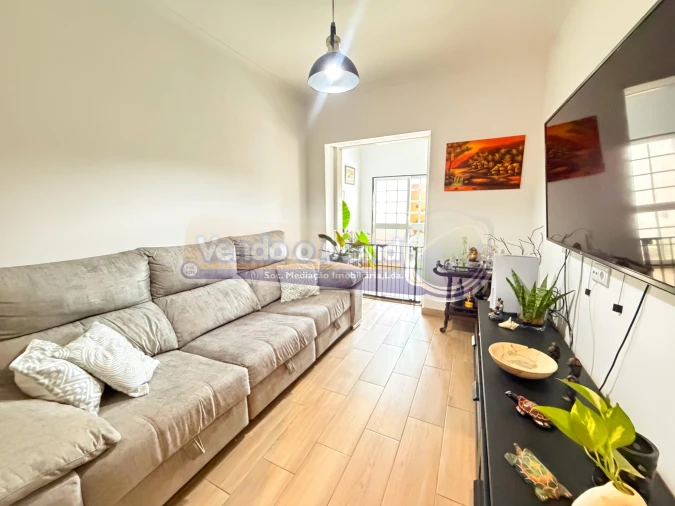 Apartamento T2 para Venda em Montijo e Afonsoeiro Foto 5